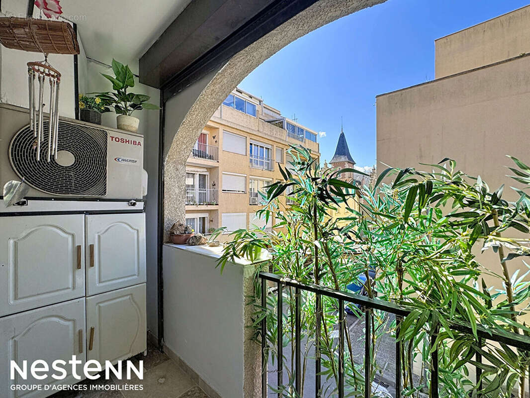 Appartement à NARBONNE