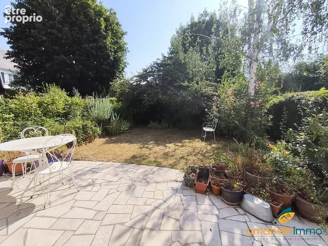 Maison 95 m² à Cesson  - photo 2