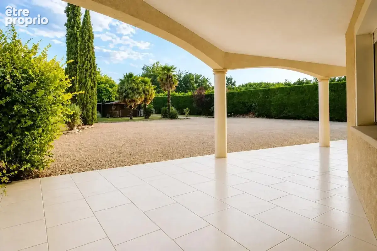 Maison de 4 pièces de 135 m² à Reyssouze - photo 4