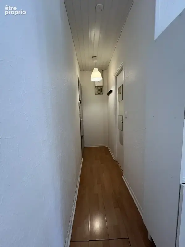 Appartement T2   Idéal investisseur   Chambéry   26 m2 - photo 4