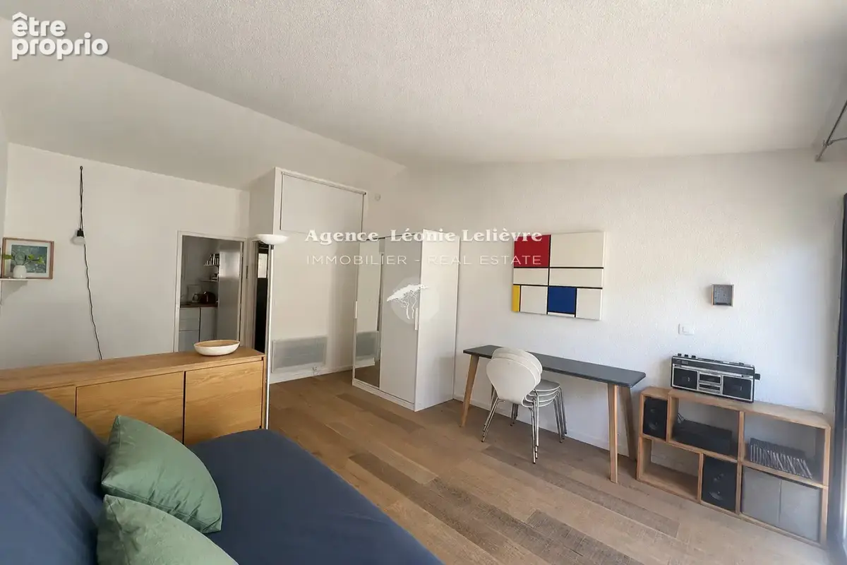 Appartement 1 pièce 24 m² à vendre à Les Issambres (83380) - photo 3
