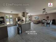 Maison à SAINT-REMY-SUR-AVRE