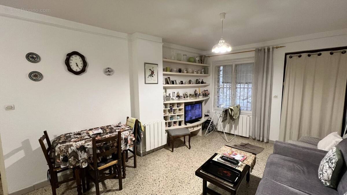 Appartement à PERTUIS