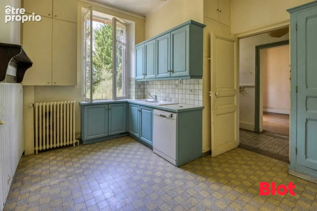 Appartement 145 m² à Nantes  - photo 3