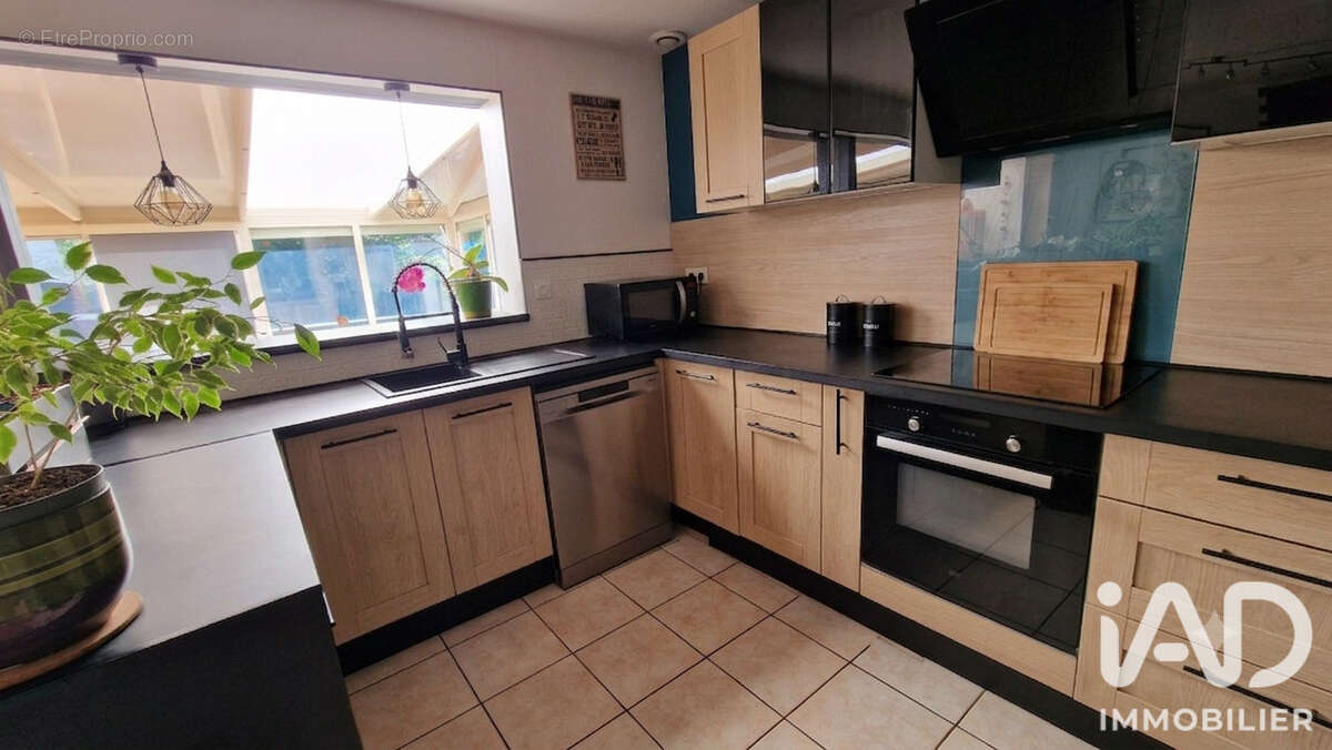Maison 100 m² à Gisors  - photo 6