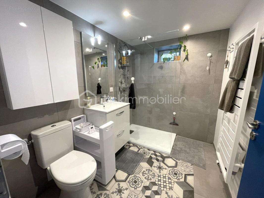 Maison à AIX-LES-BAINS