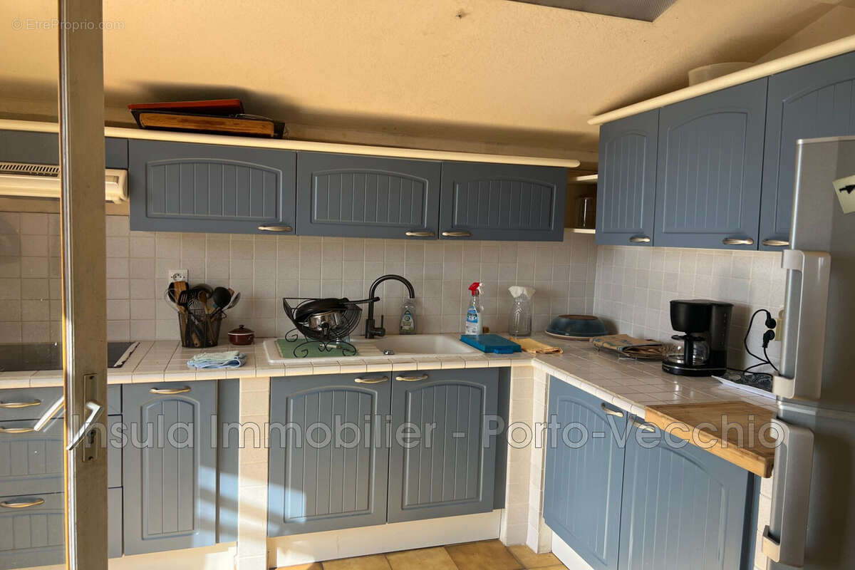Maison 68 m² à Porto-Vecchio  - photo 3