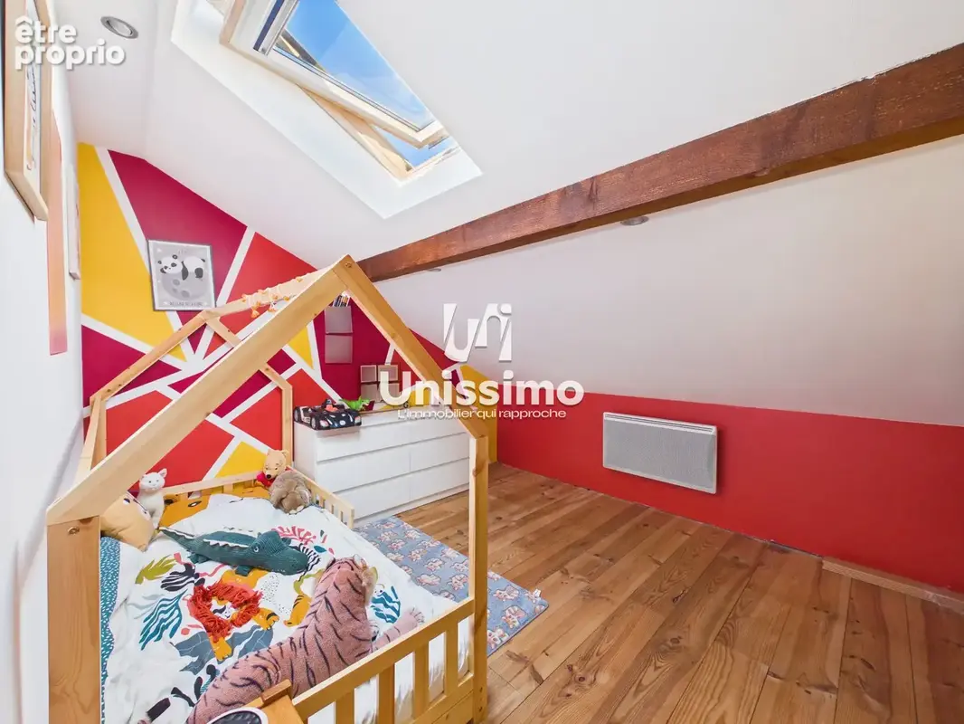 Maison 6 pièces 130 m² à vendre à L'isle-Sur-Le-Doubs (25250) - photo 8
