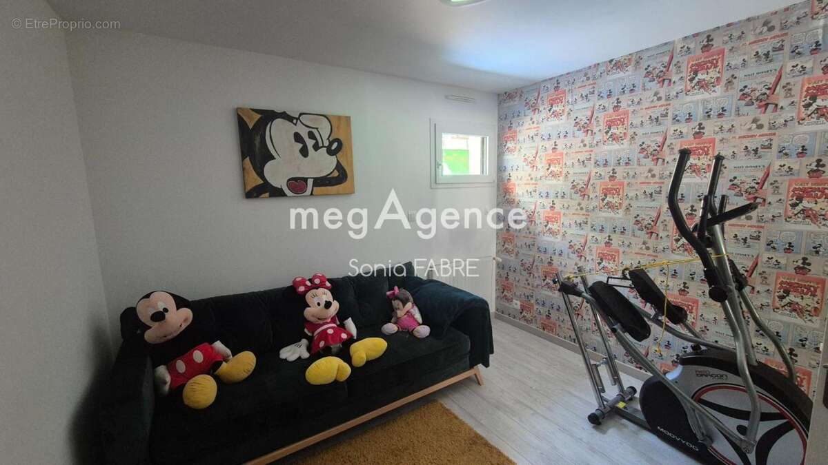 Maison L'Etier Bouaye - photo 12