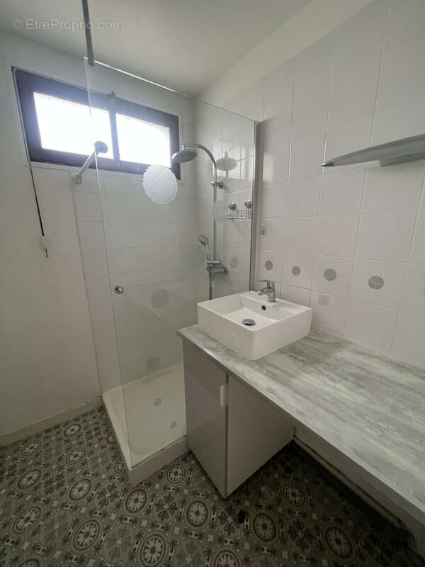 Appartement à CHAMPIGNY-SUR-MARNE