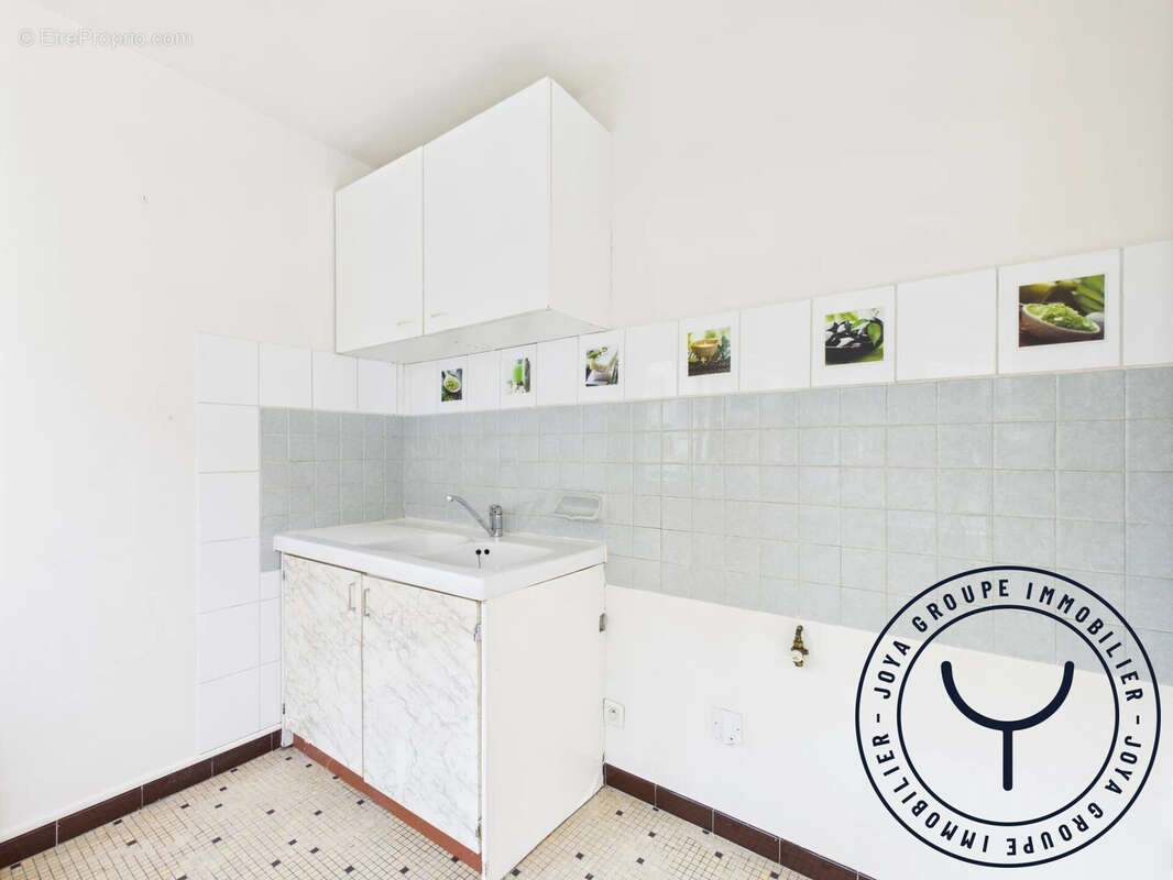 Appartement à TROYES