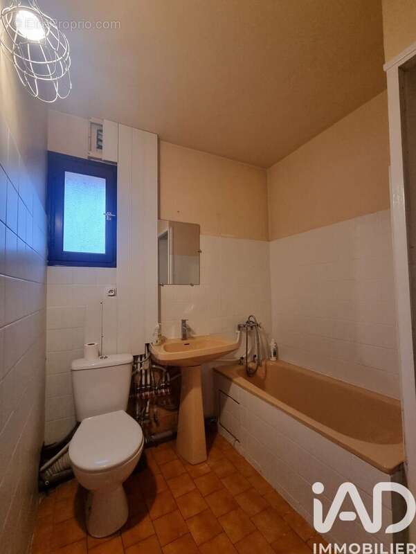 Photo 5 - Appartement à TOULON