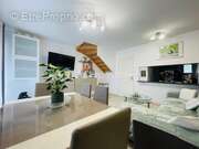 Maison à MARSEILLE-11E