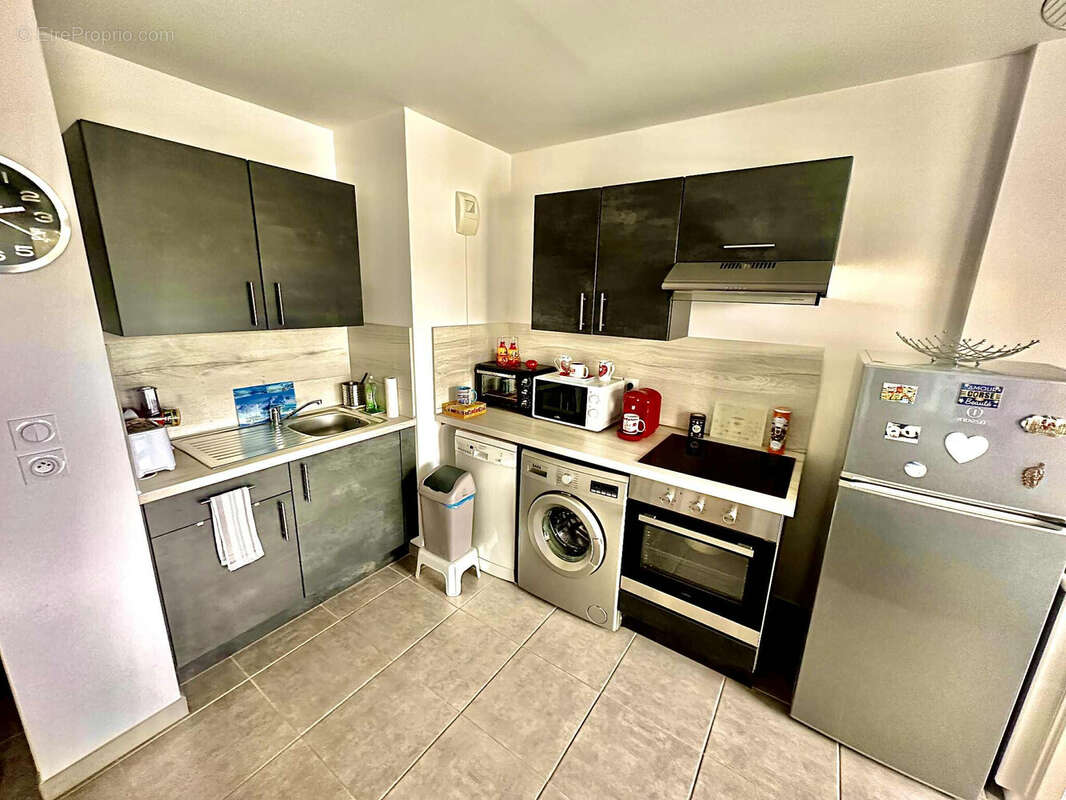 Appartement à LONGVIC