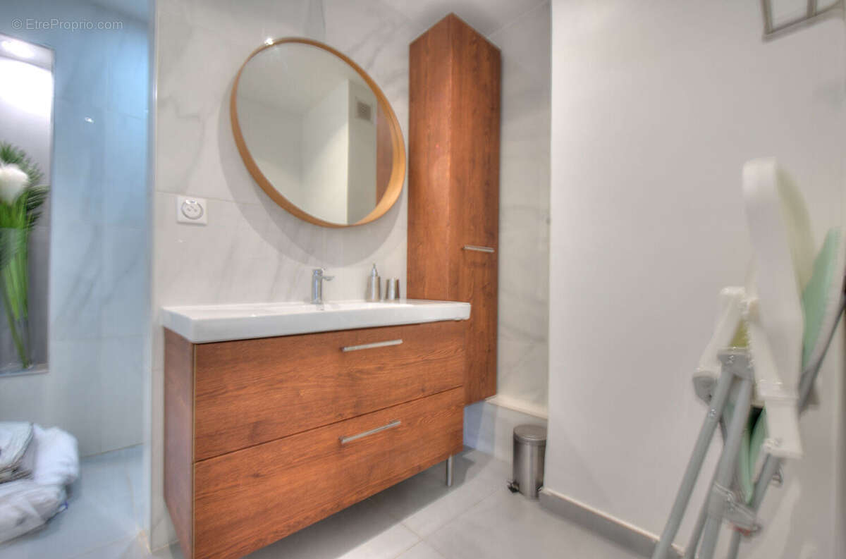 Appartement Saint Raphael centre ville et mer - photo 6