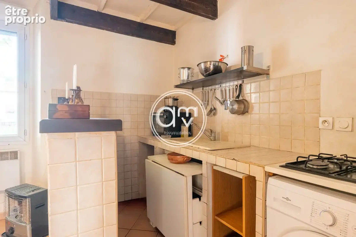 Ollioules - appartement t3 duplex 69m2 - dernier etage - photo 4