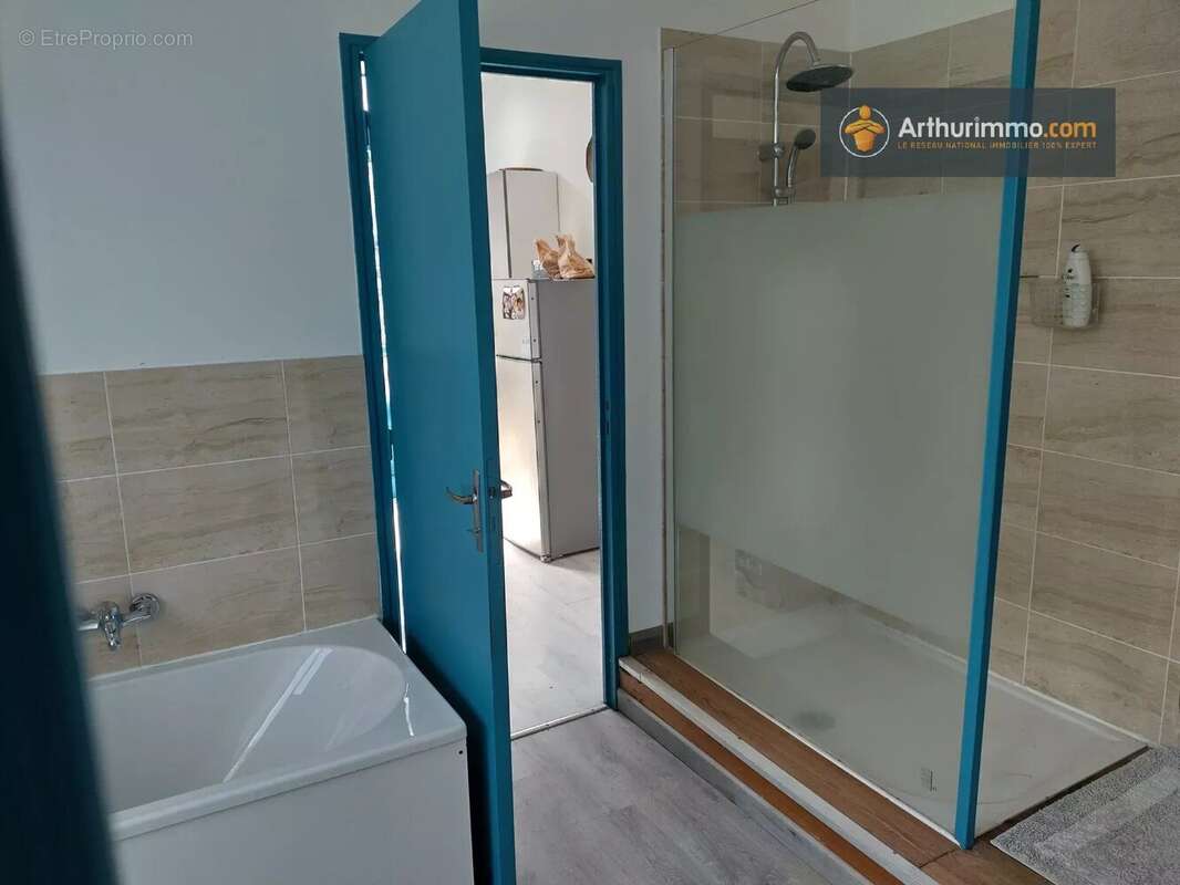 Maison à VILLENEUVE-D&#039;OLMES