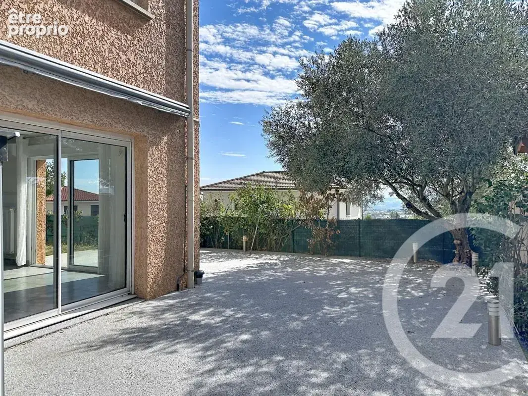 Maison 116 m² à Saint-Maurice-Sur-Dargoire  - photo 16