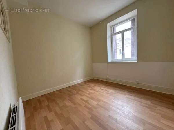 Appartement à LA MURE