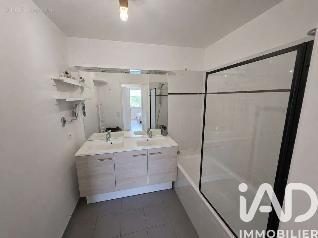 Photo 6 - Appartement à ERAGNY