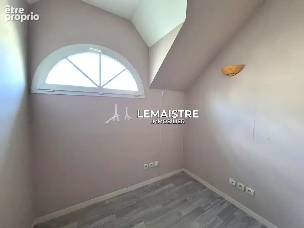Maison Le Havre 5 pièce(s) 109 m2 - photo 11