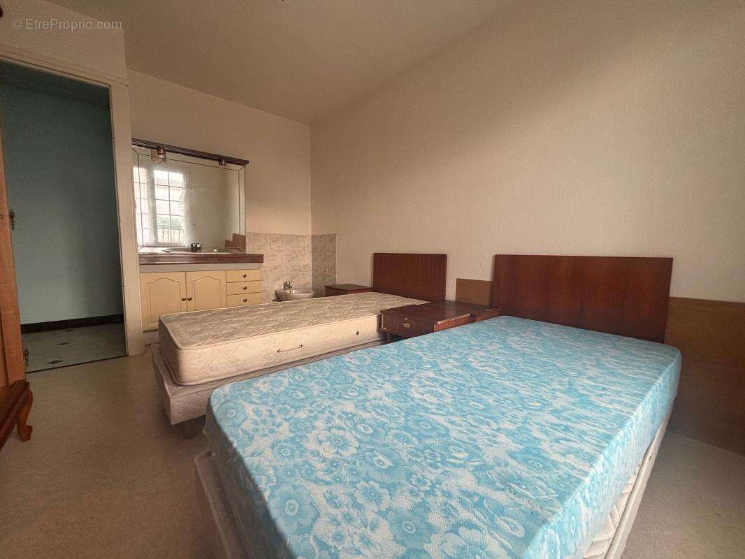 Appartement à SAINT-PIERRE-D'OLERON