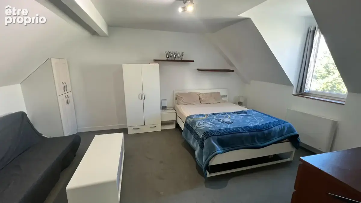 Photo Appartement à Les Pavillons-Sous-Bois au prix de 115 000€
