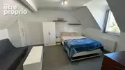 Appartement à LES PAVILLONS-SOUS-BOIS