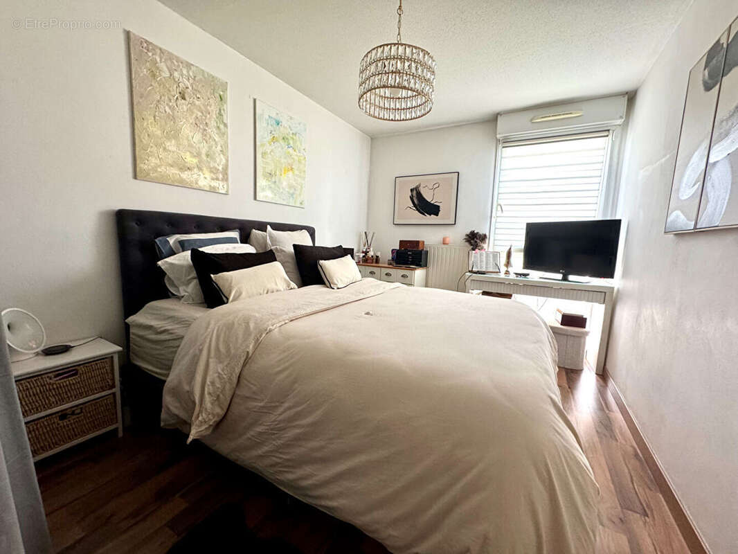 Appartement à COLMAR