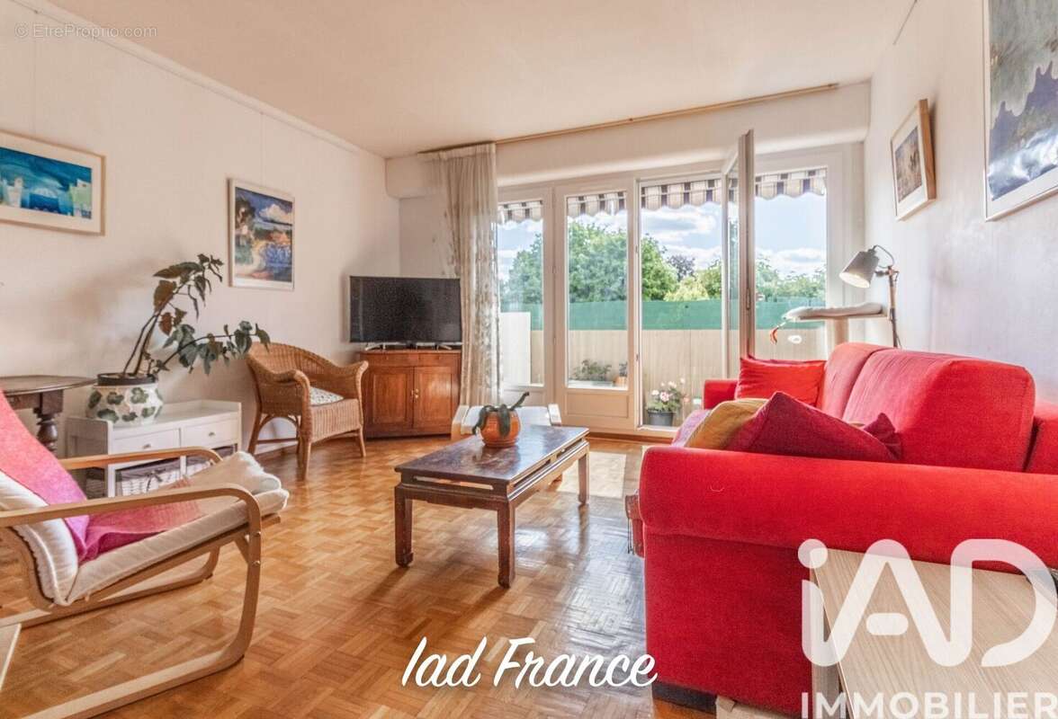 Photo 3 - Appartement à AUBERGENVILLE