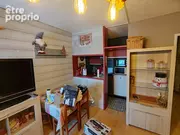Appartement à FONT-ROMEU-ODEILLO-VIA