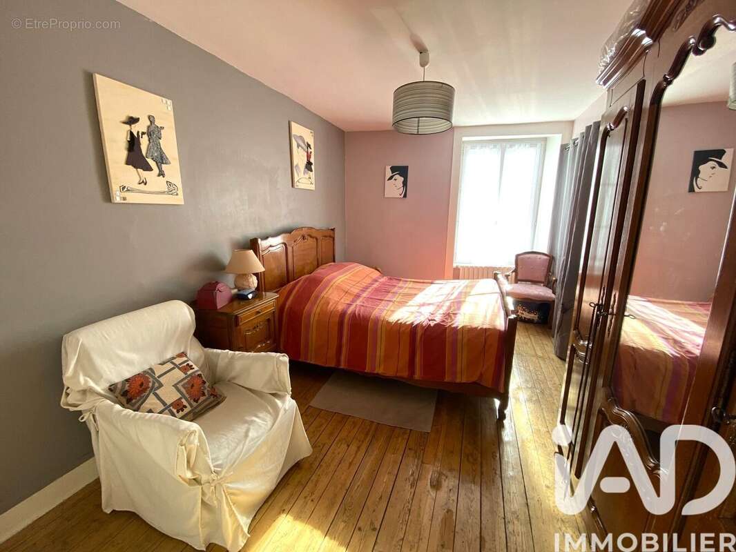 Photo 9 - Maison à CHERBOURG-OCTEVILLE