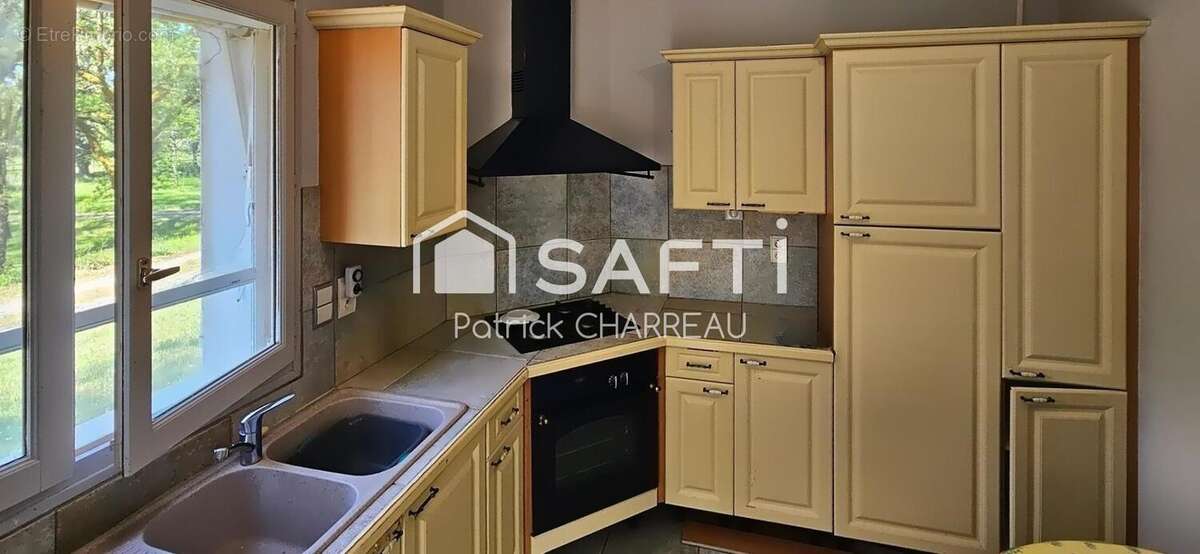 Photo 3 - Maison à GIGNAC