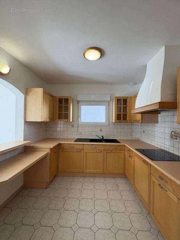 Appartement à LES SORINIERES