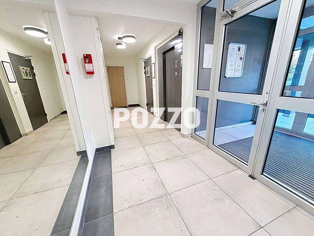 Appartement à CAEN