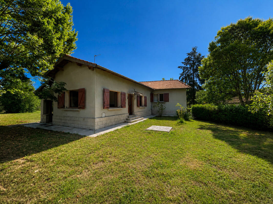Maison à AUCH