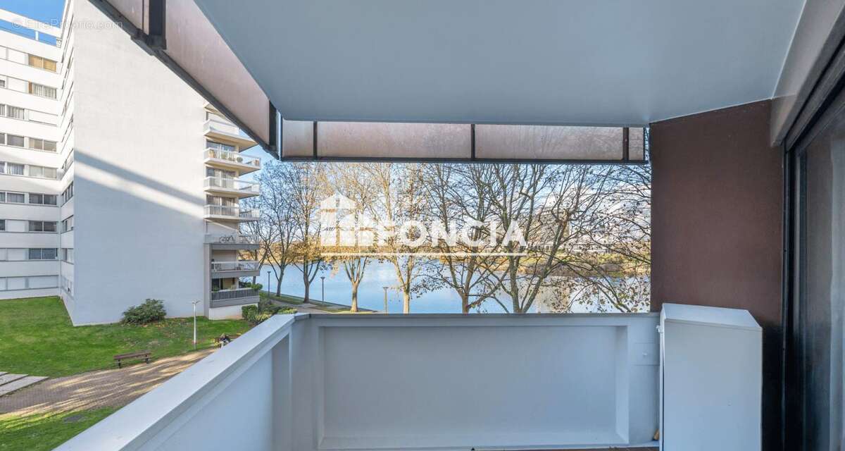 Appartement à CRETEIL