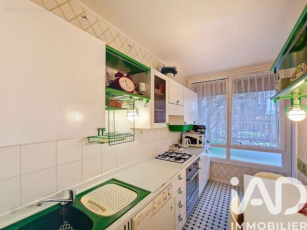 Photo 4 - Appartement à MEUDON