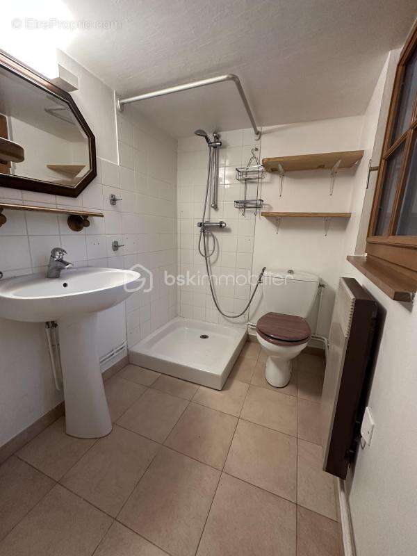 Maison à FLOGNY-LA-CHAPELLE