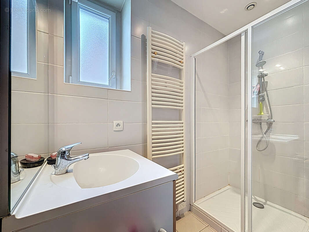 Maison à ALBERTVILLE