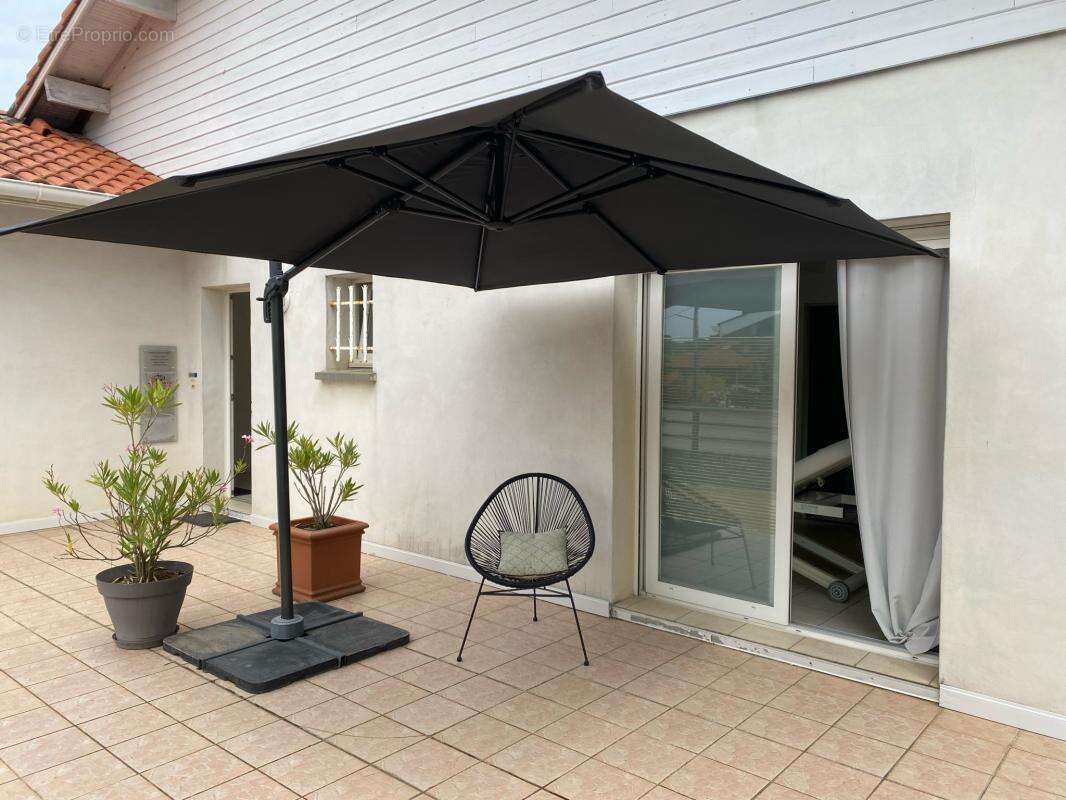 Commerce à CAPBRETON