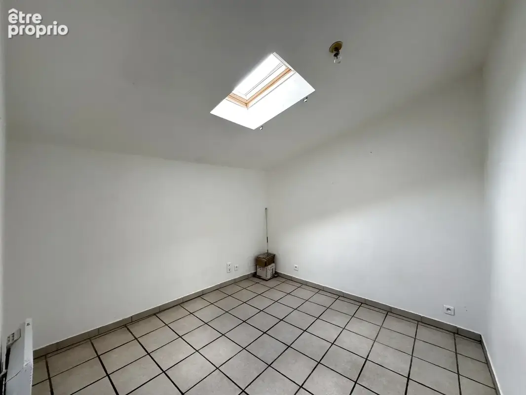 Maison de village de type 4 à Coursan - photo 8