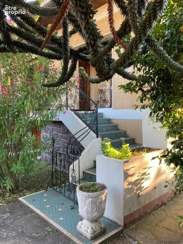 Maison 6 pièces 127 m² à vendre à Aureilhan (65800) - photo 2