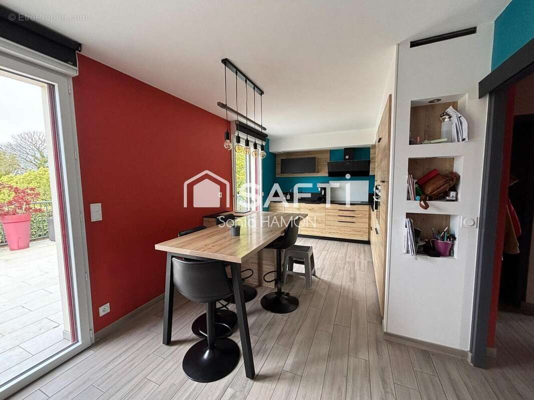 Photo 3 - Maison à GARLAN