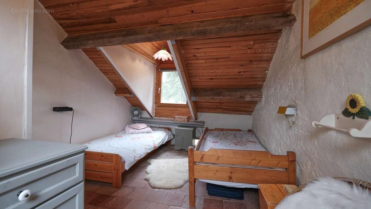 Maison à MOUX-EN-MORVAN