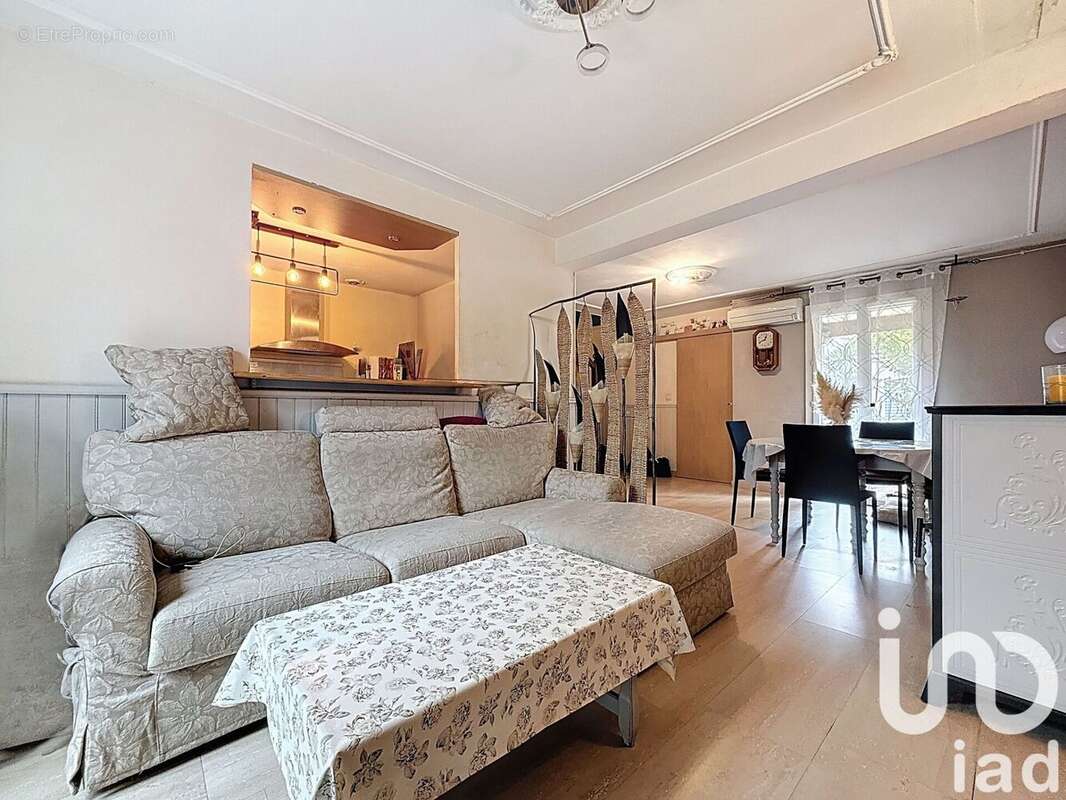 Photo 7 - Maison à TOULOUSE