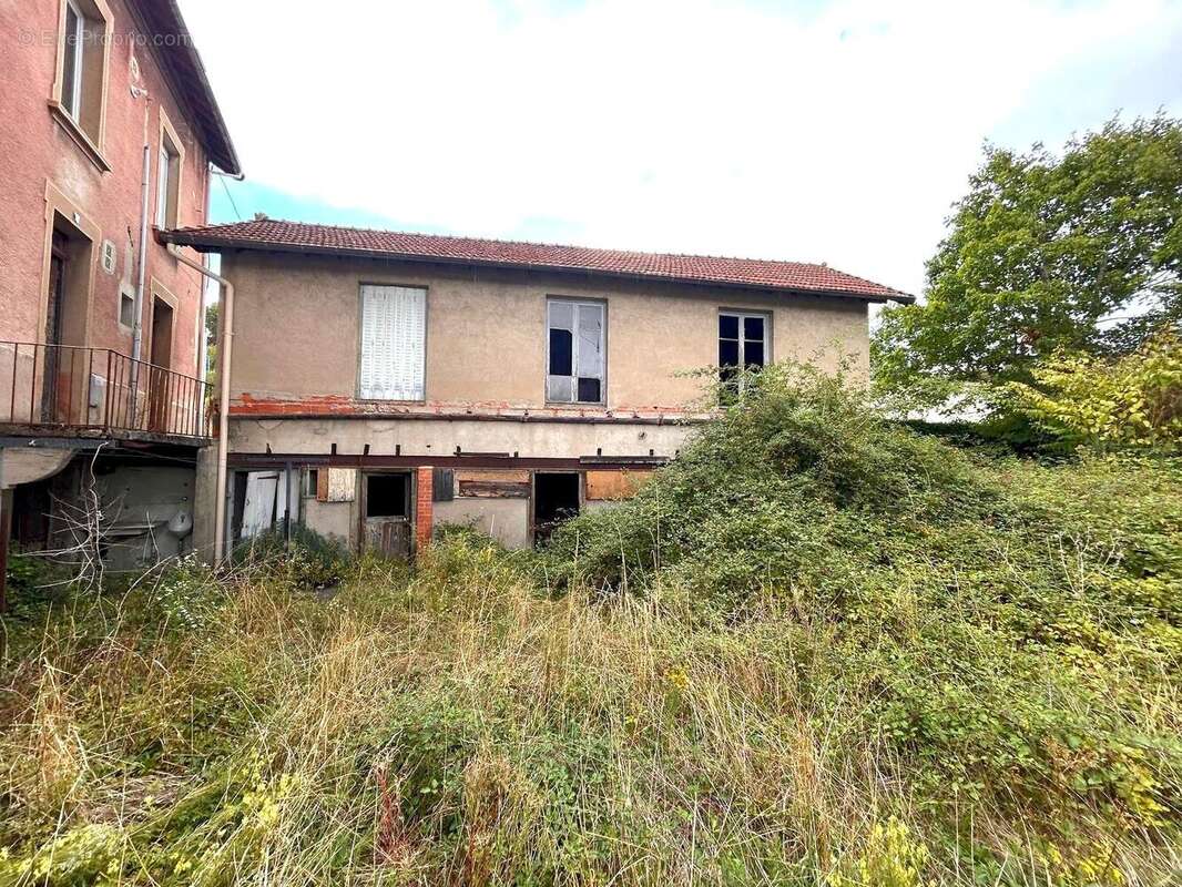 Maison 48 m² à Thel  - photo 2