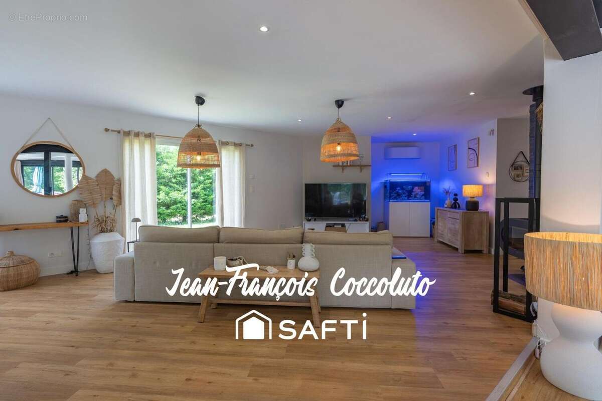 Photo 4 - Maison à PUJOLS