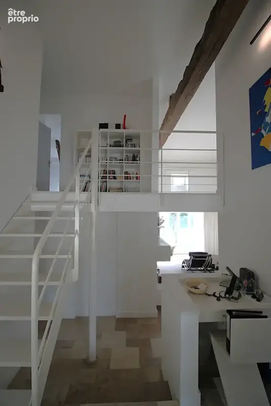 Maison de pays Celles 8 pièces 230 m2 sur 1,8 ha - Dépendances - photo 7