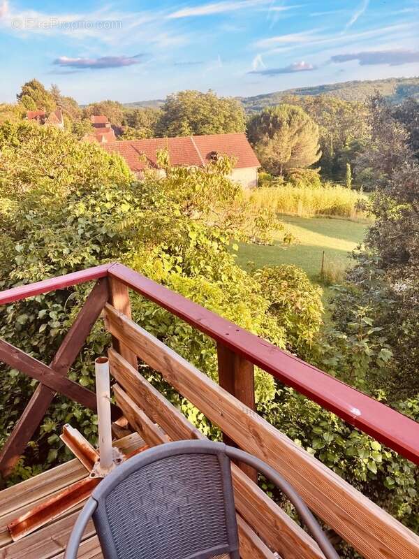 IMG_0846.jpeg - Maison à BEYNAC-ET-CAZENAC